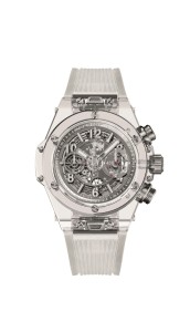 Big Bang Unico 藍寶石腕錶NTD 1,925,000