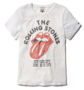TH Rolling Stones Tee 04