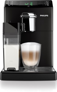 台灣飛利浦推出全球唯一飛利浦All in 1全自動義式咖啡機，首創一機涵蓋兩大咖啡沖煮系統，在家打造專業咖啡吧台。