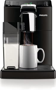 台灣飛利浦秉持創新為你的品牌精神，在台推出全球首創飛利浦All in 1全自動義式咖啡機，讓消費者享受最多元豐富的咖啡風味！