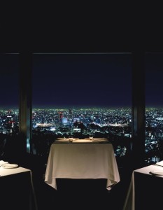 【參考圖片】東京花園君悅飯店 (Park Hyatt Tokyo)_餐廳