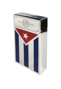 Cuba Libre (Ligne 2 打火機) 016331 NT$46,800