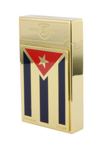 Cuba Libre (Ligne 2 打火機) 016332 NT$46,800