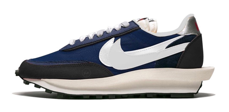 Esquire 國際中文版君子雜誌- 藤原浩穿的fragment design x sacai x