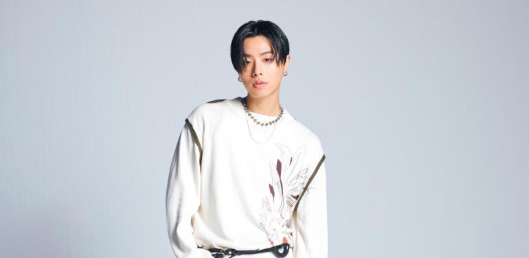 Esquire 國際中文版君子雜誌 - 饒出柔情的男子HowZ：「每一個人都有自己成功的時間，18歲或40歲成功對我來說都一樣。」