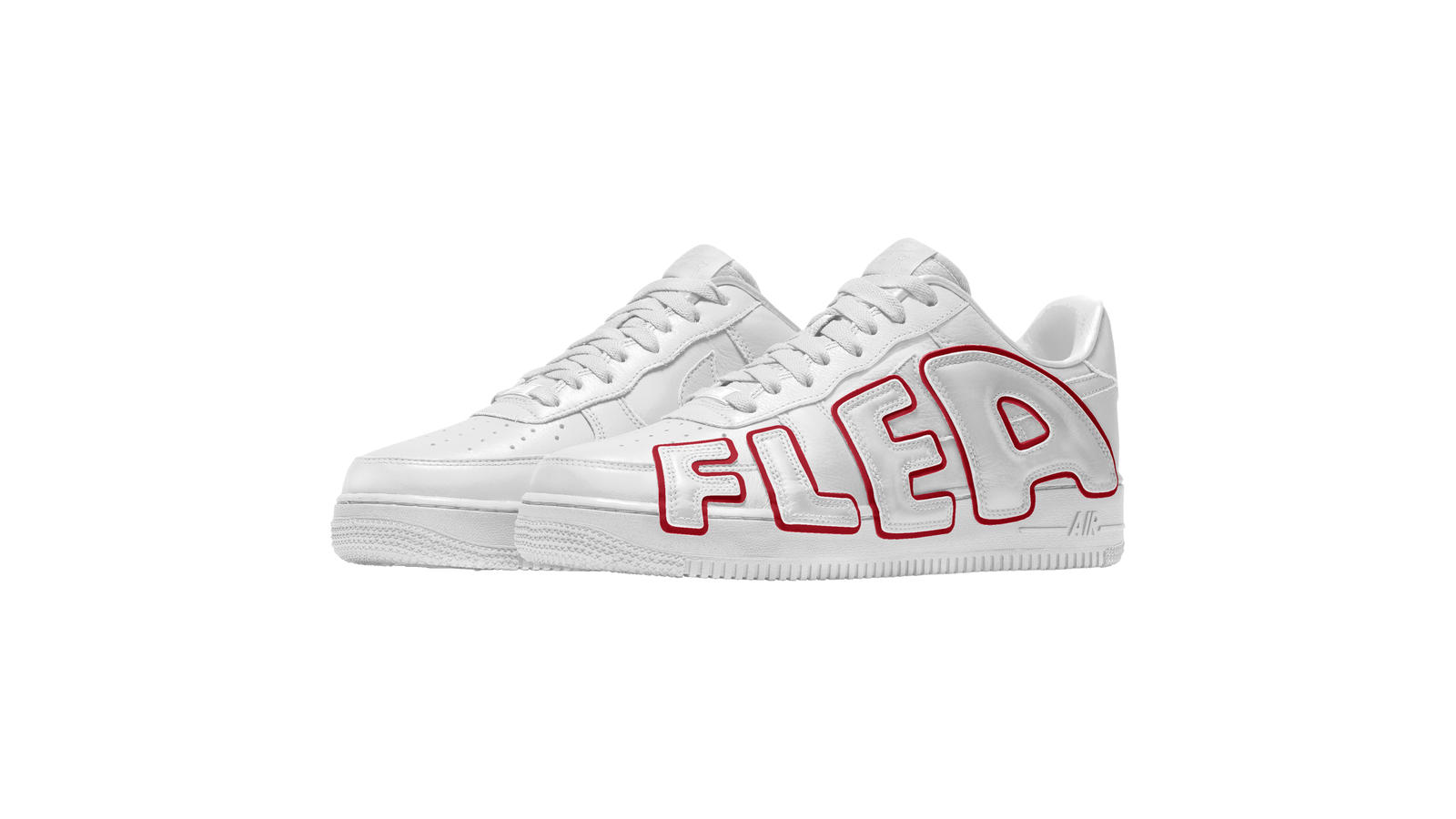 air force one flea market