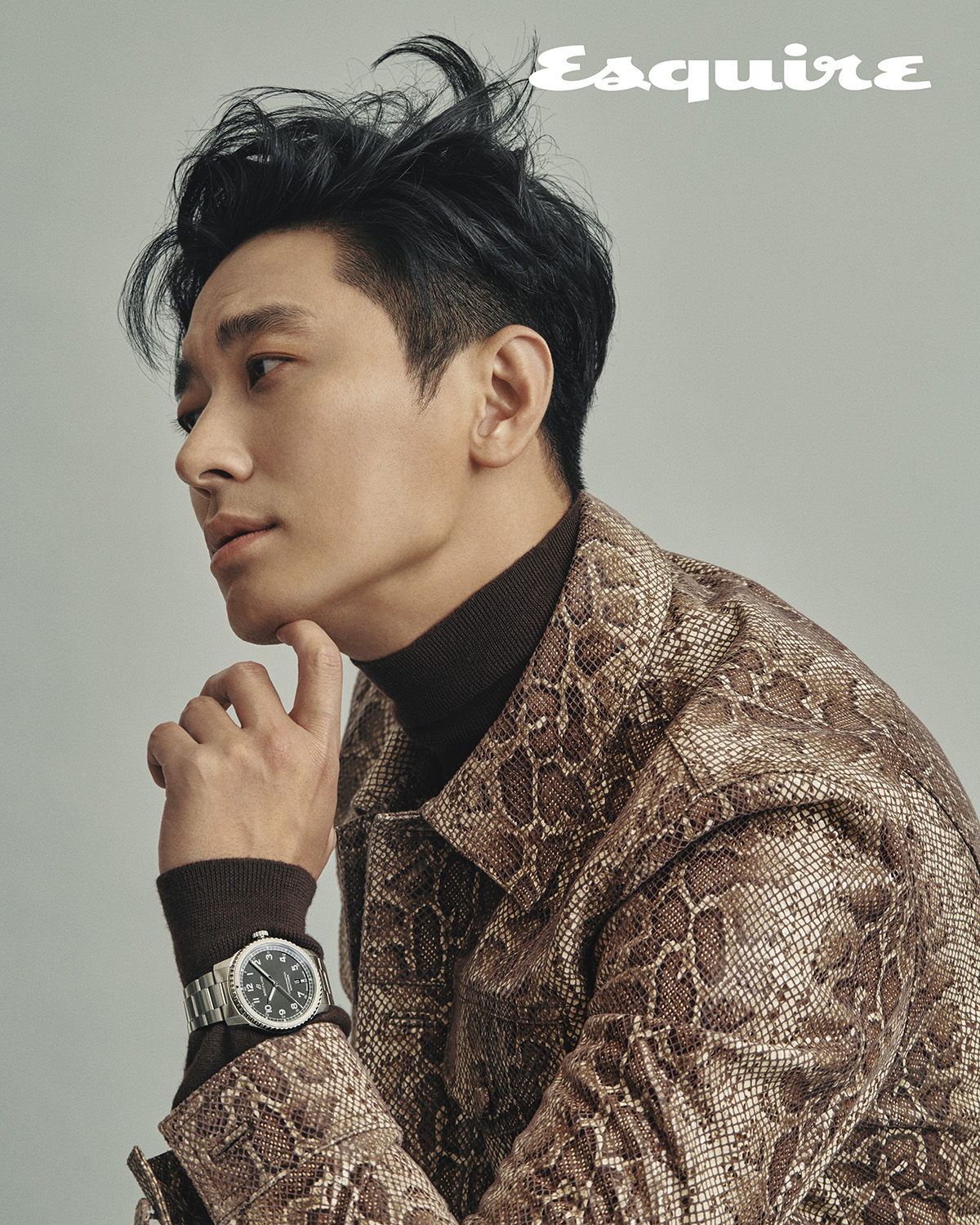 朱智勋 与神同行后的巅峰时刻(下)