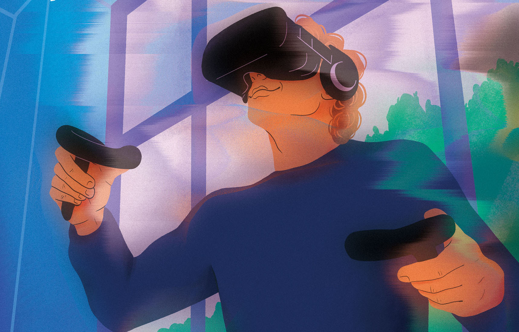 電玩成癮真問題？跨領域專家破解迷思