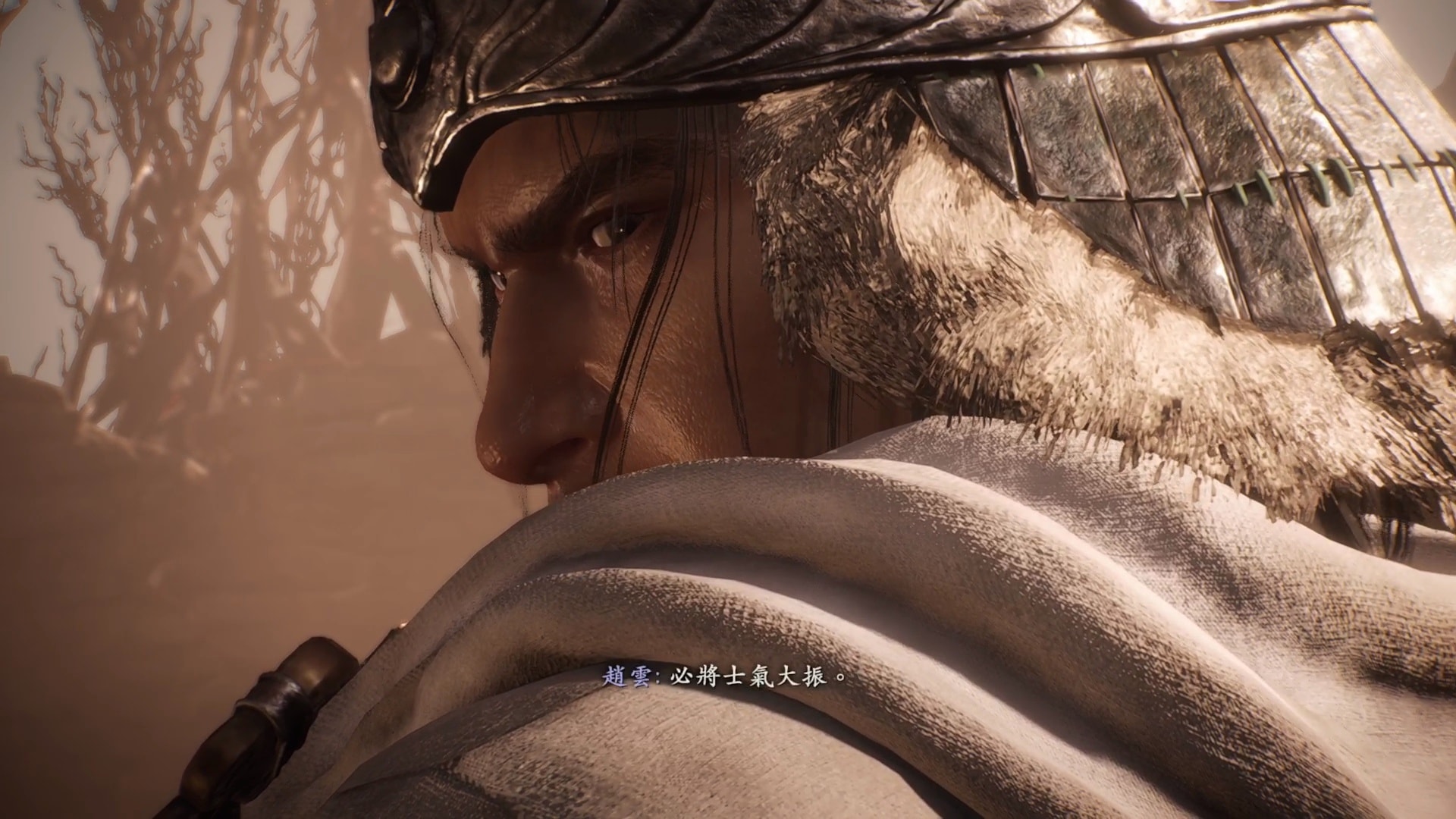 Esquire 國際中文版君子雜誌 - 《Wo Long: Fallen Dynasty》今日發行!台灣微軟 Xbox 推出限量主機超值組