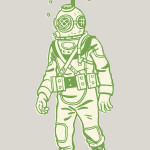 Deep Sea Diver