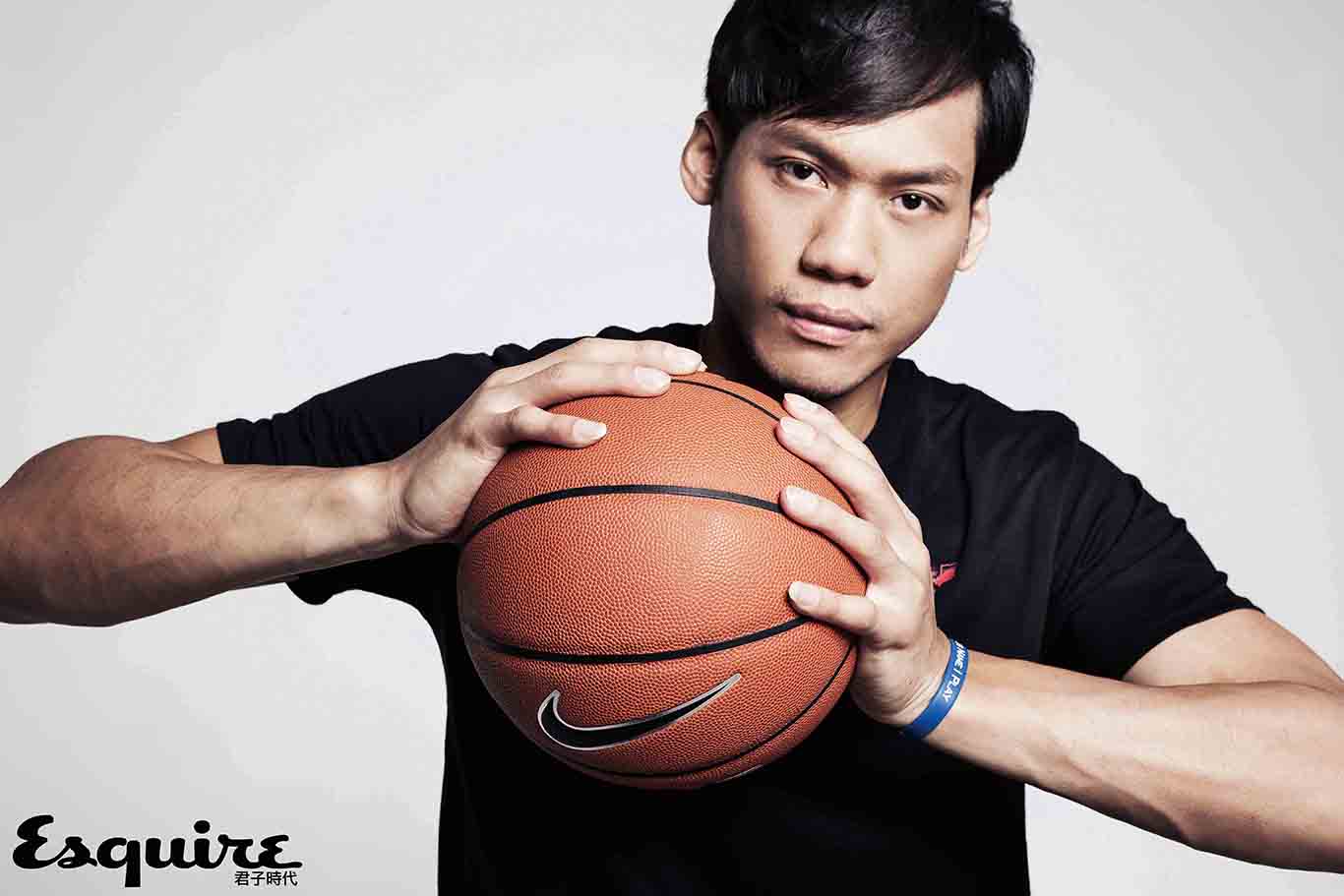 向伟大迈进 林志杰