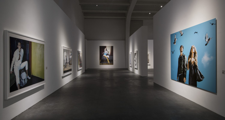 《BOTTEGA VENETA ART OF COLLABORATION》- 3