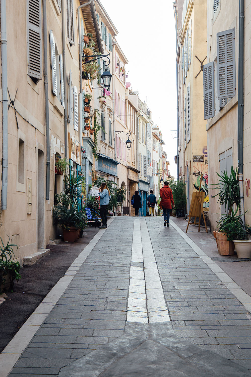 马赛旅游风光(下)