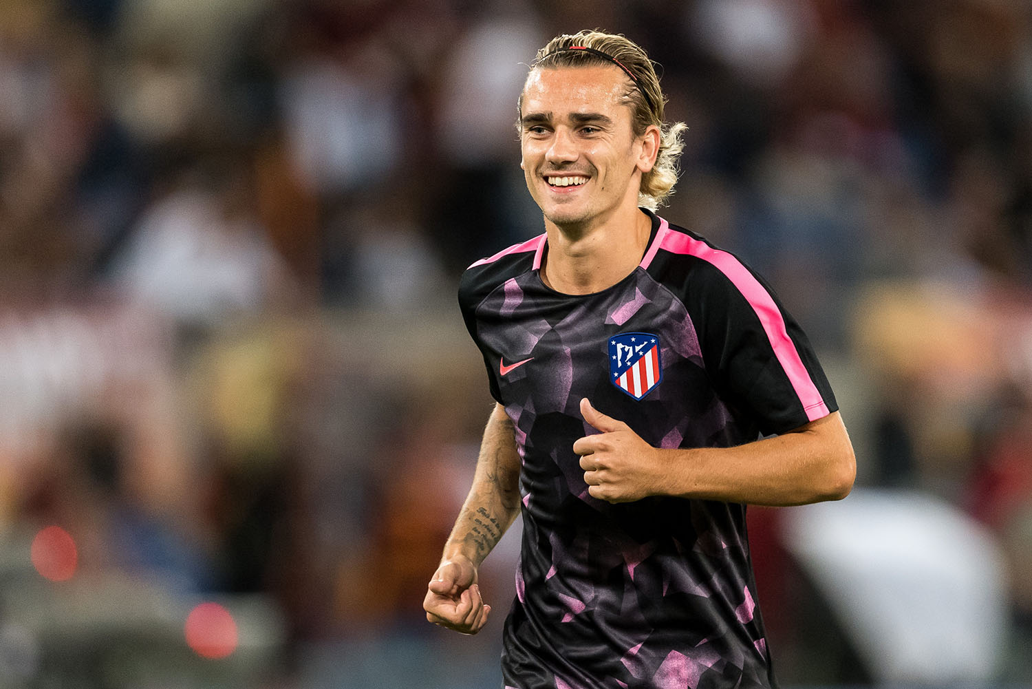 《esquire》2018世足一日球迷指南:谁是(目前)地球上足球最强的国家?